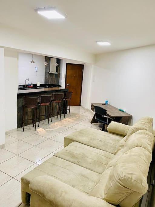 Apartamento 2 quartos goiania próximo escolas e clinicas