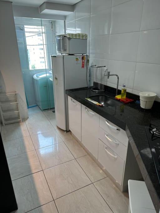Apartamento 2 quartos goiania próximo escolas e clinicas