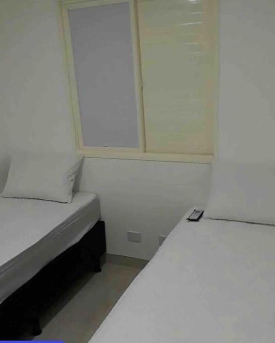 Apartamento 2 quartos goiania próximo escolas e clinicas