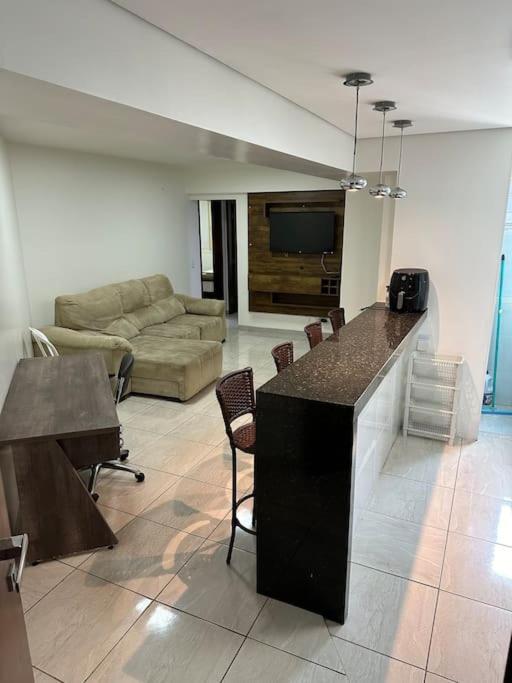 Apartamento 2 quartos goiania próximo escolas e clinicas