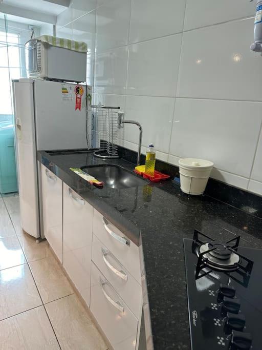 Apartamento 2 quartos goiania próximo escolas e clinicas