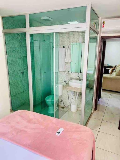 Apartamento 2 quartos goiania próximo escolas e clinicas