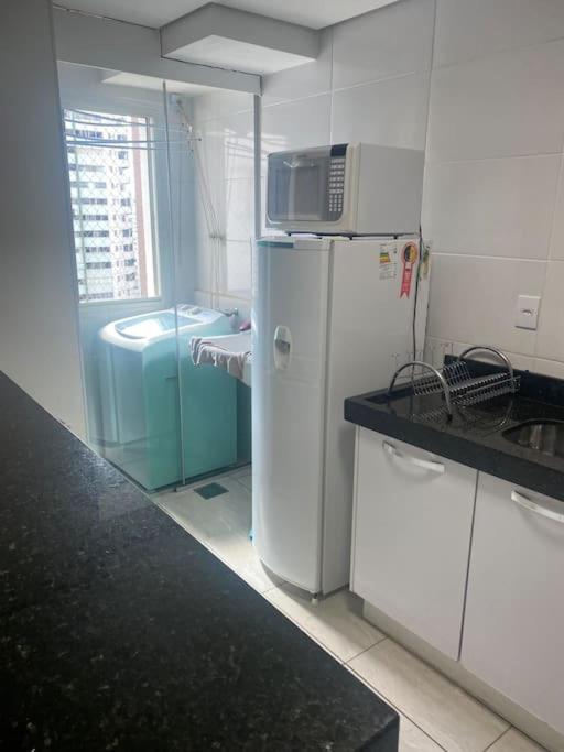Apartamento 2 quartos goiania próximo escolas e clinicas