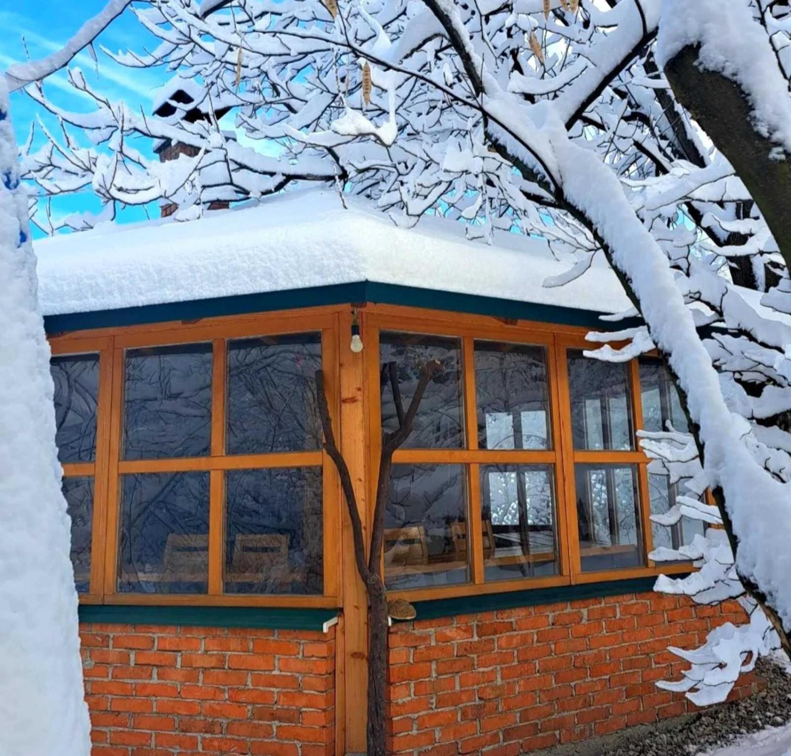 Sarajevo Chalet