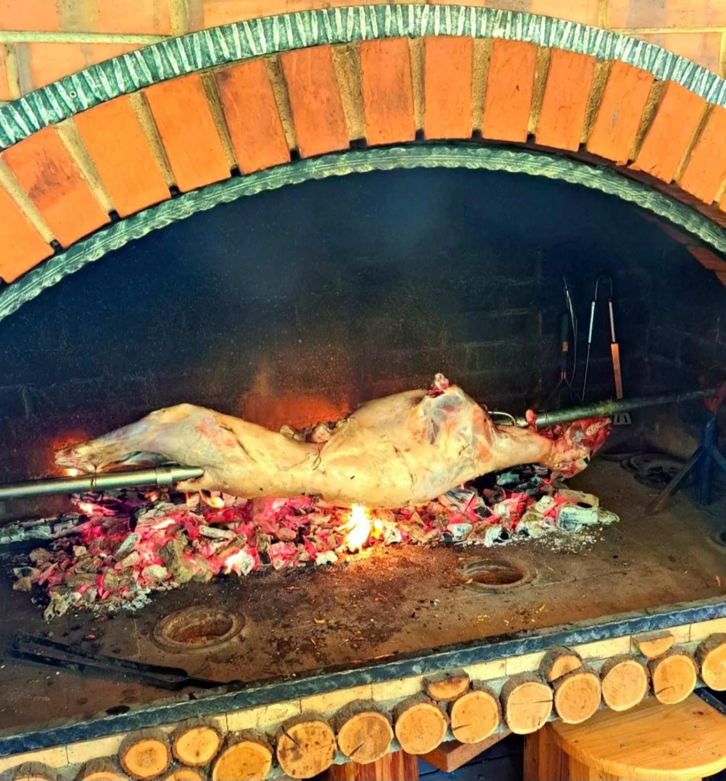 Sarajevo Chalet