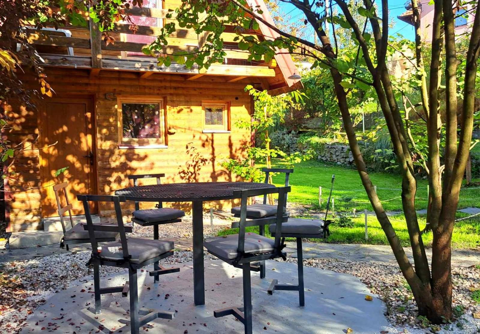 Sarajevo Chalet