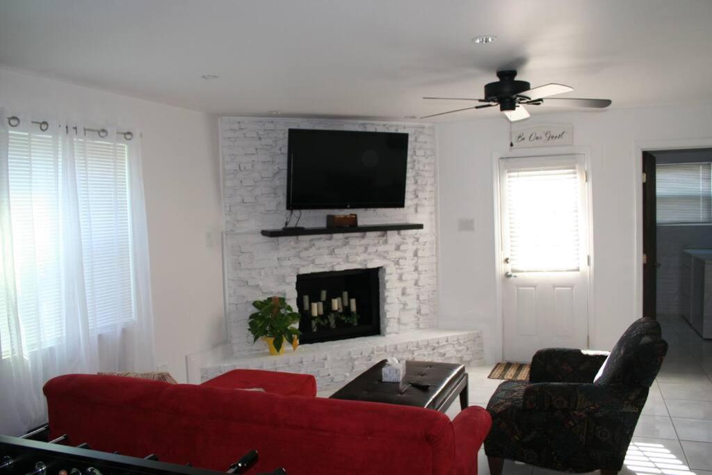 New Orleans Henry's Place, 3 Bedrooms in Lakeview photo 2