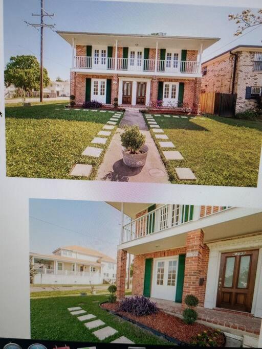 New Orleans Henry's Place, 3 Bedrooms in Lakeview — New Orleans