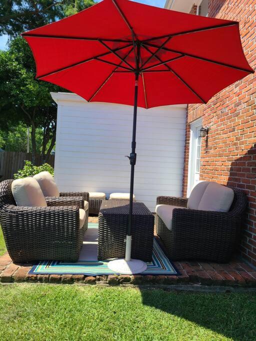 New Orleans Henry's Place, 3 Bedrooms in Lakeview, photo 6