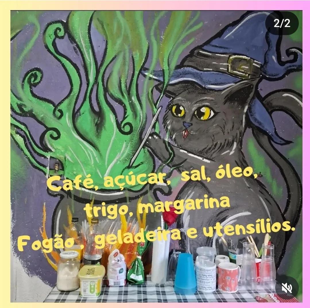Quarto em Casa João e Maria STL