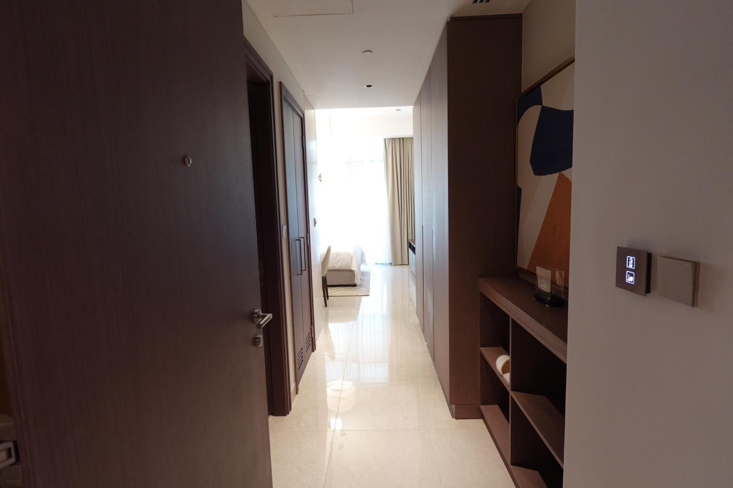 Address Residence Bahrain