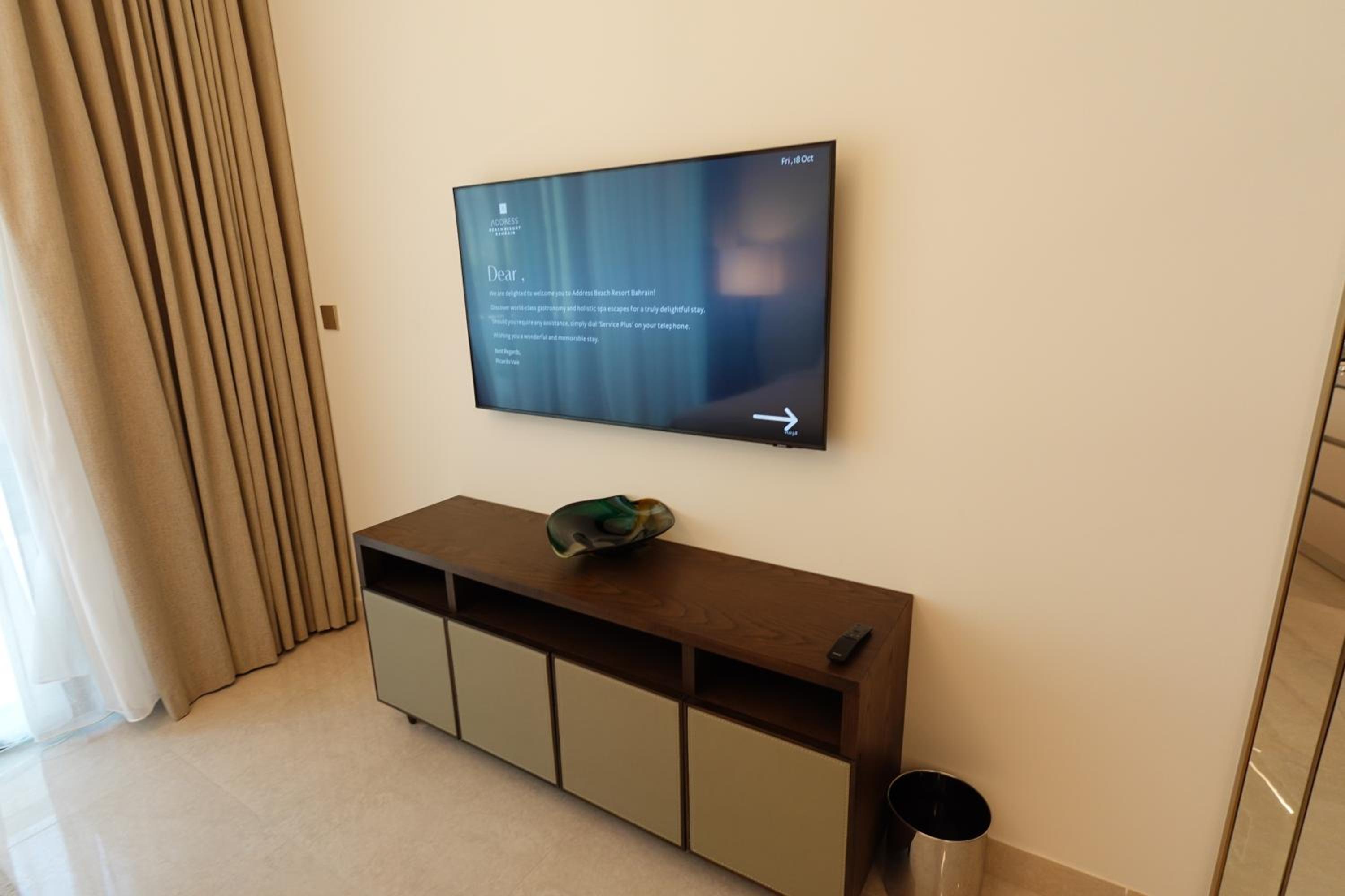 Address Residence Bahrain