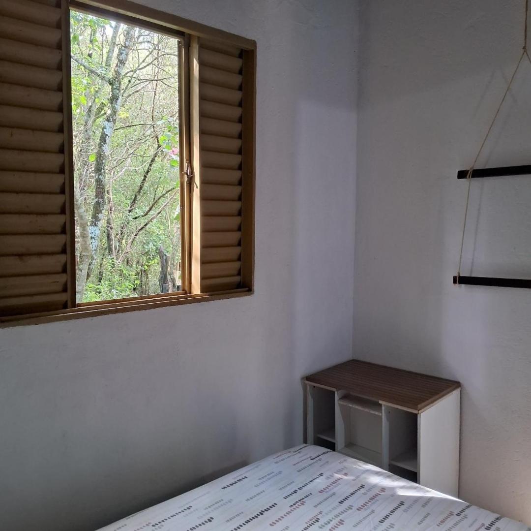 Quarto em Casa João e Maria STL