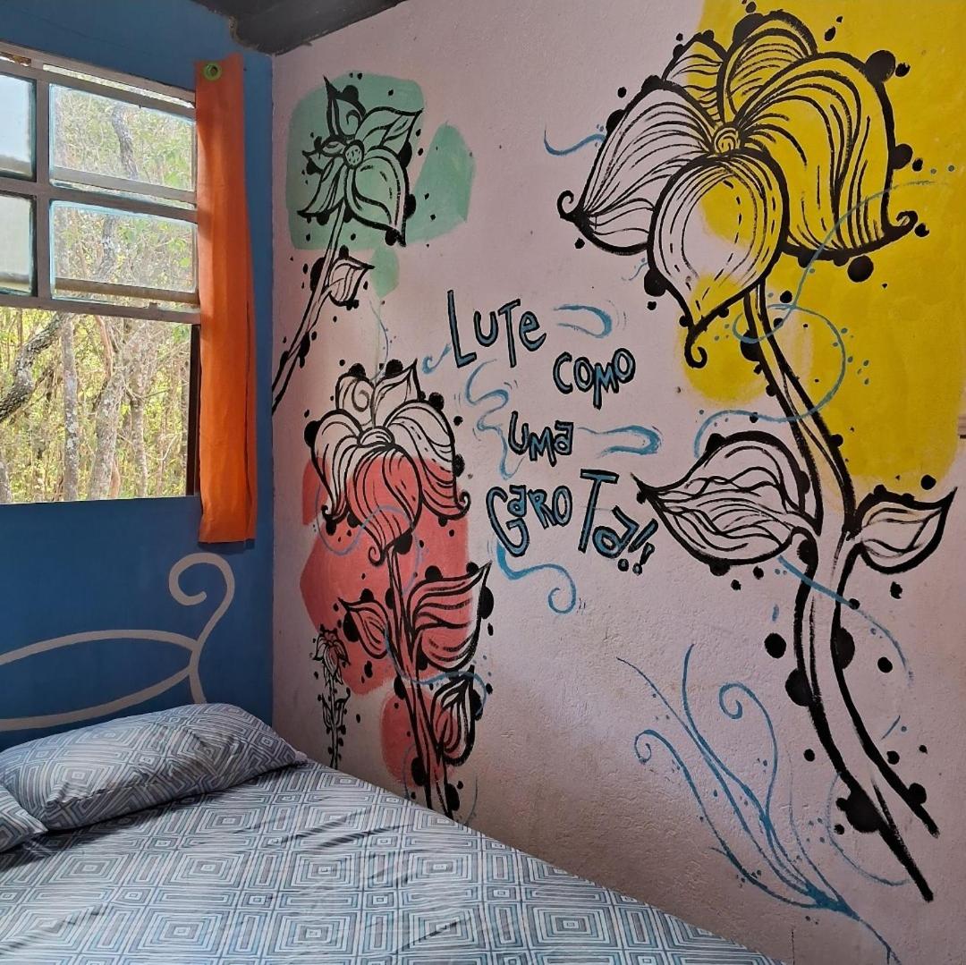 Quarto em Casa João e Maria STL