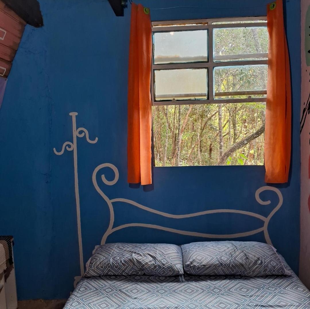 Quarto em Casa João e Maria STL