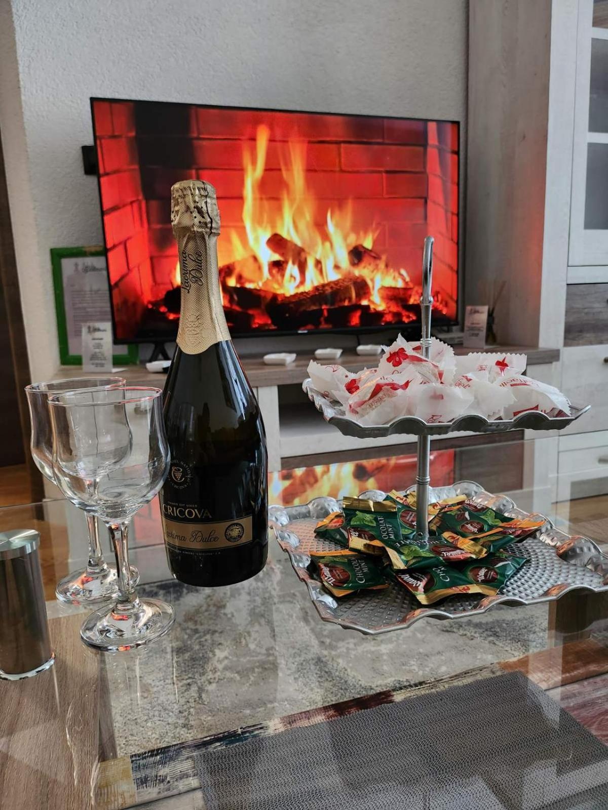 Luxury Apartment Bulevar