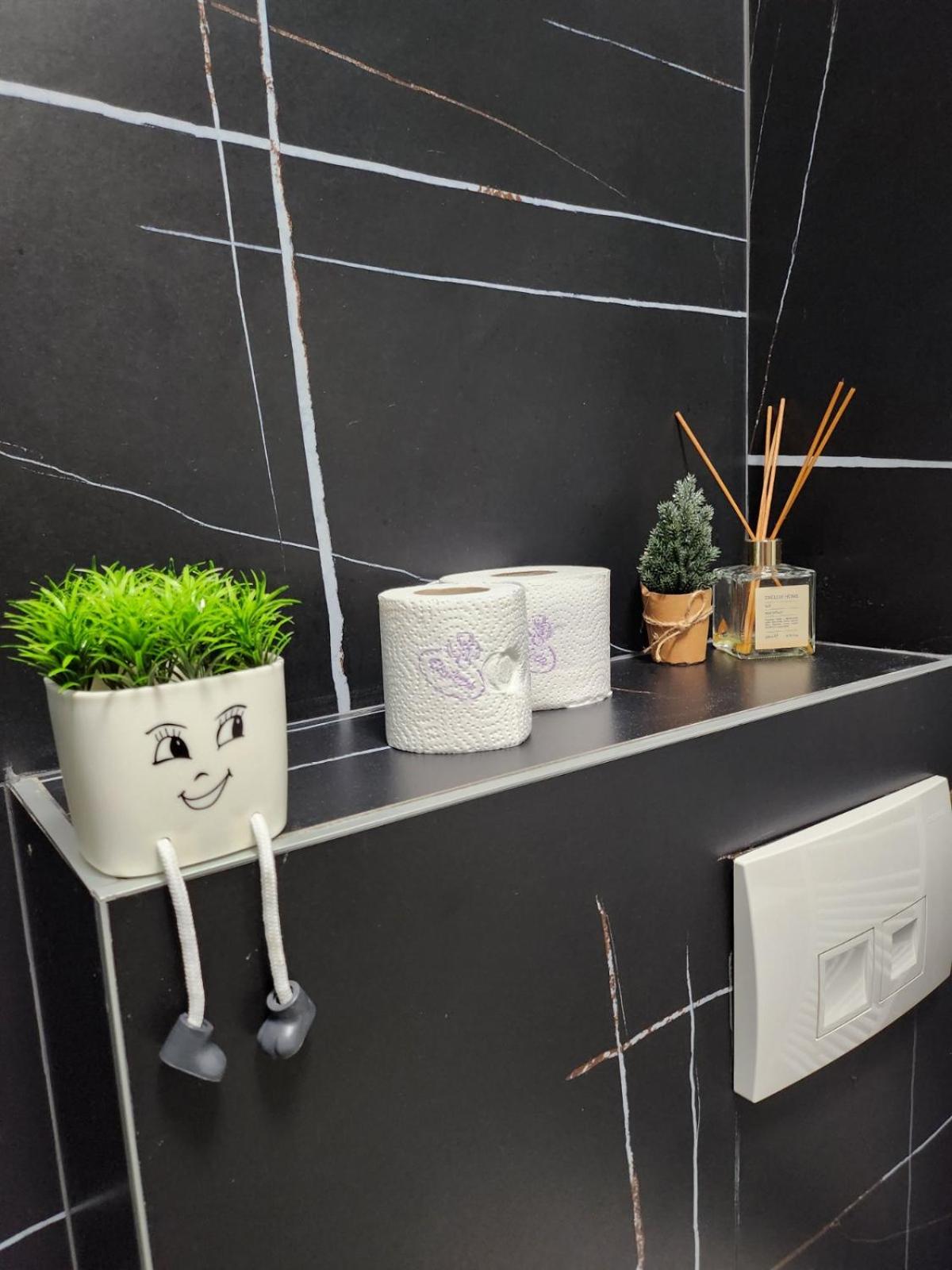 Luxury Apartment Bulevar