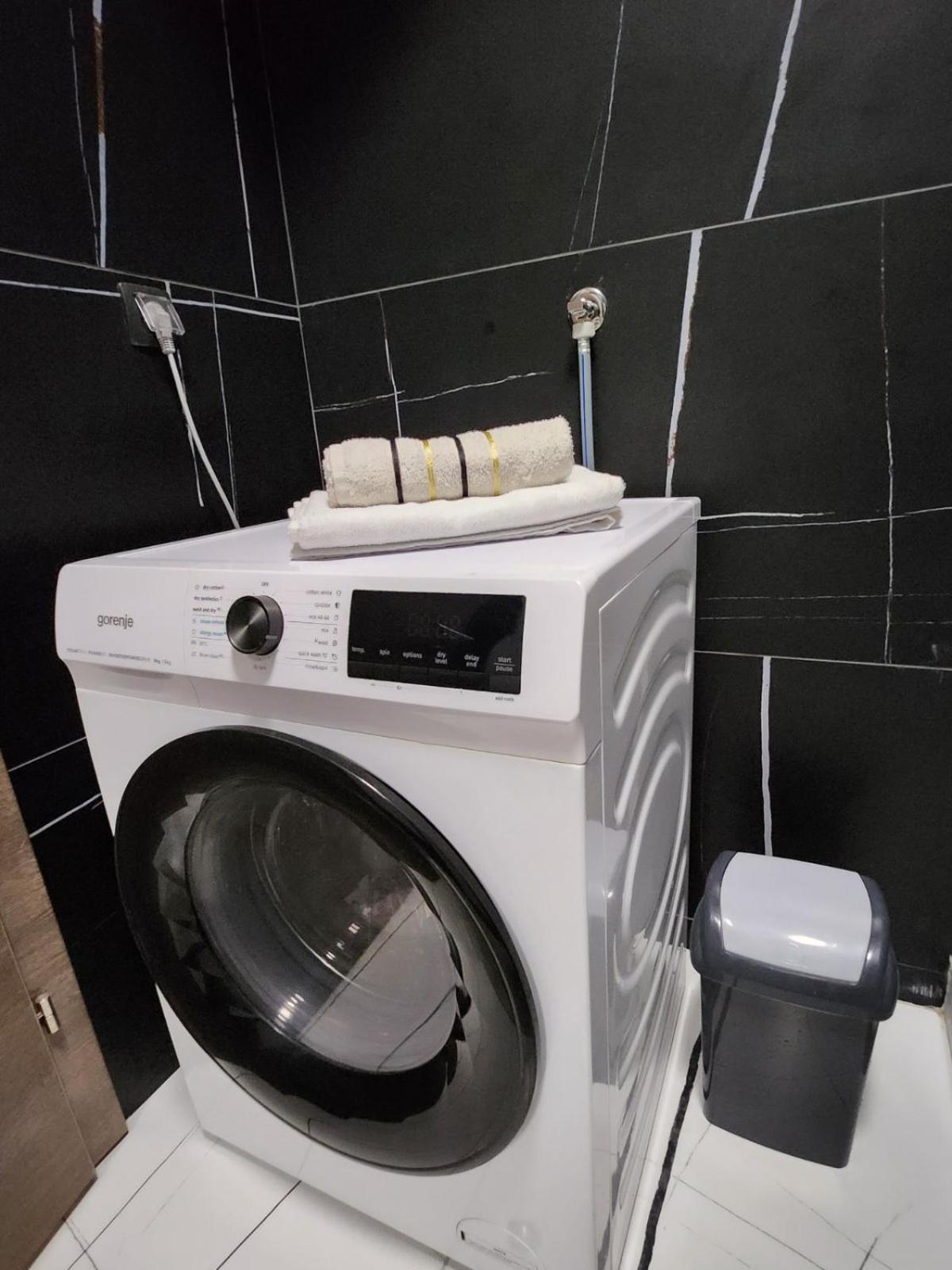 Luxury Apartment Bulevar