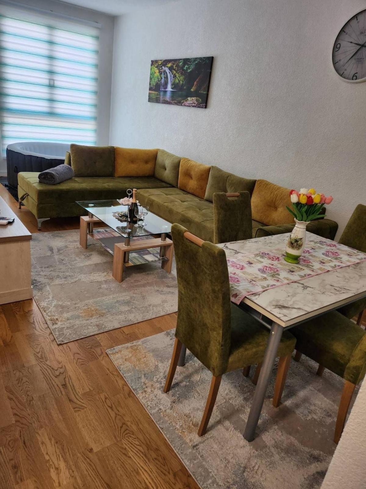 Luxury Apartment Bulevar