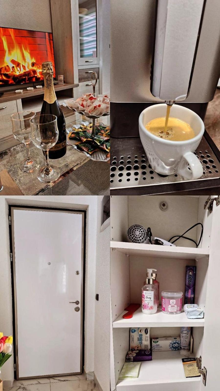 Luxury Apartment Bulevar