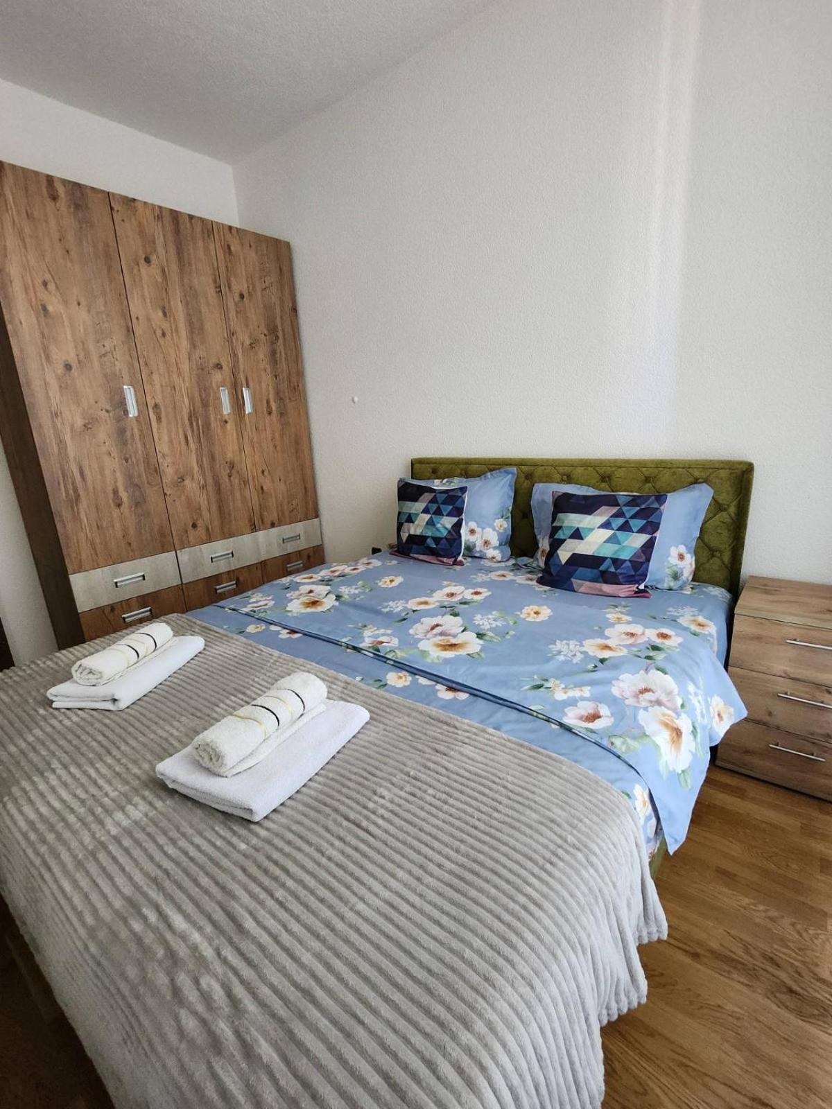 Luxury Apartment Bulevar
