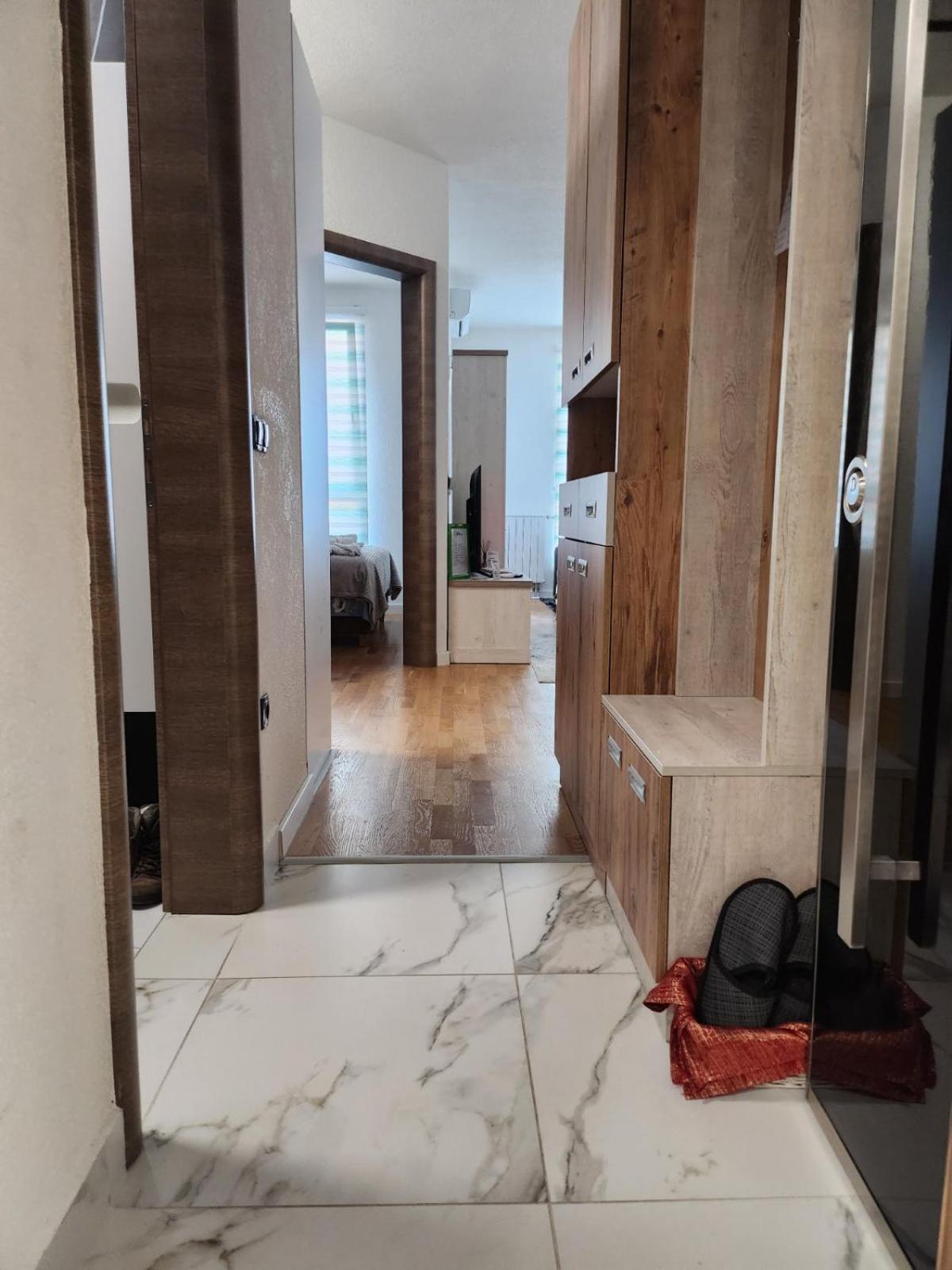 Luxury Apartment Bulevar