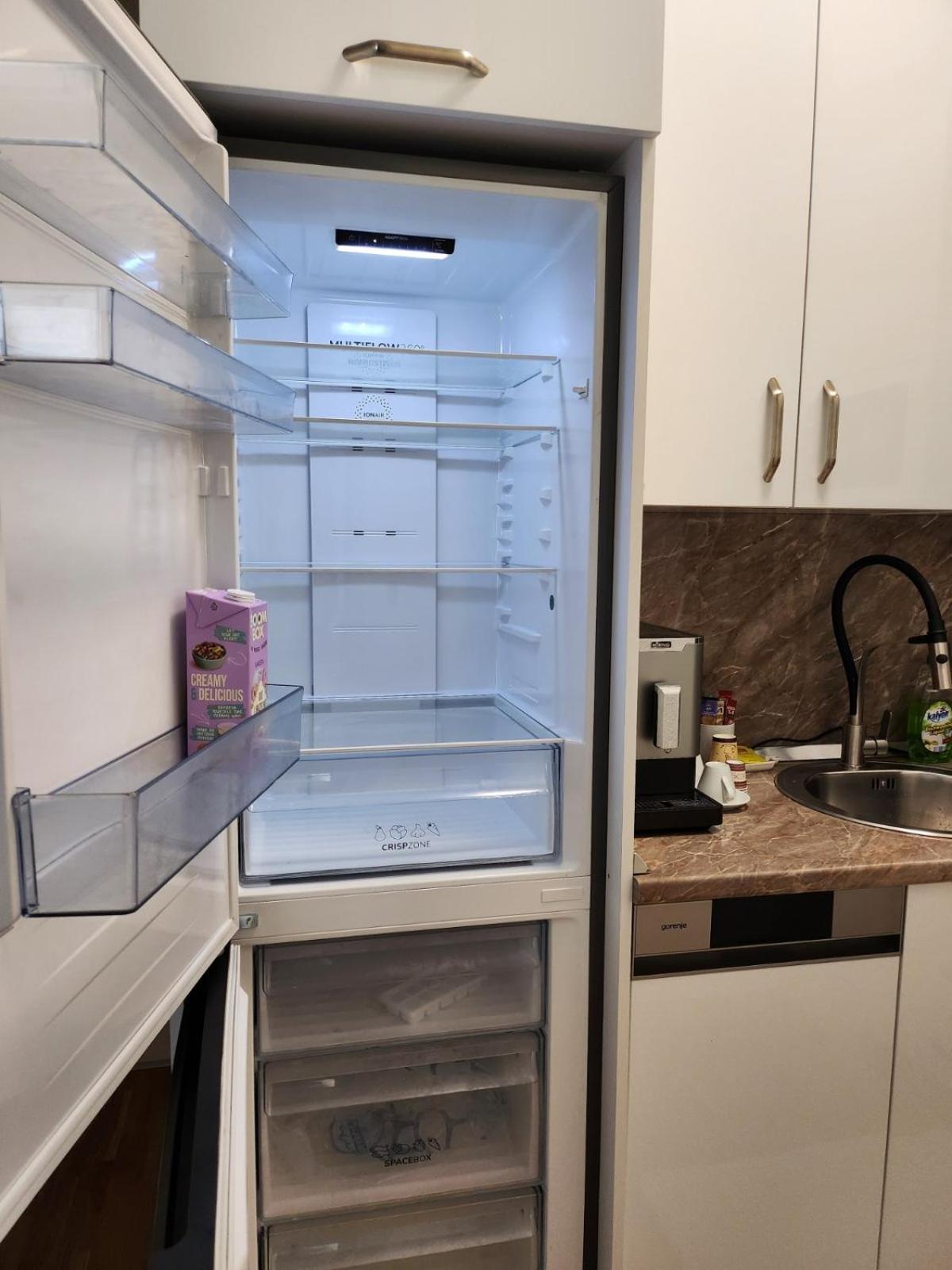 Luxury Apartment Bulevar