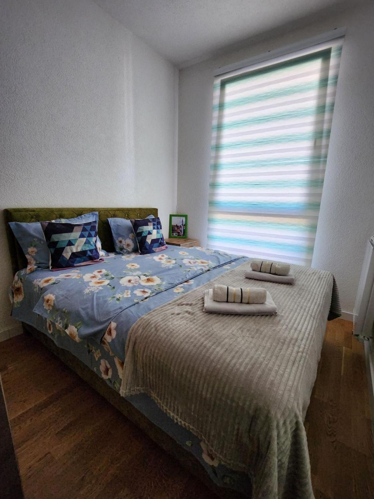 Luxury Apartment Bulevar