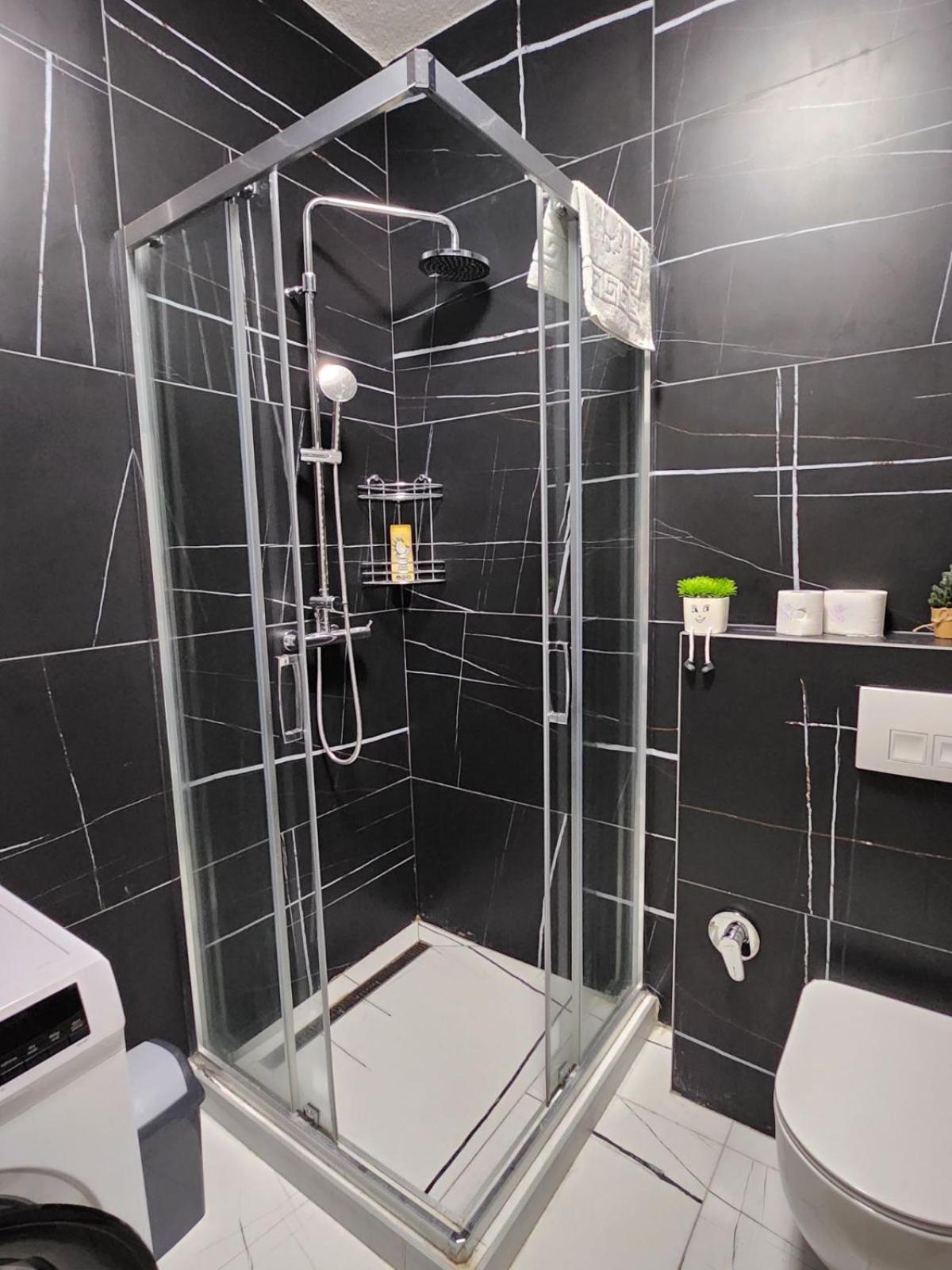 Luxury Apartment Bulevar