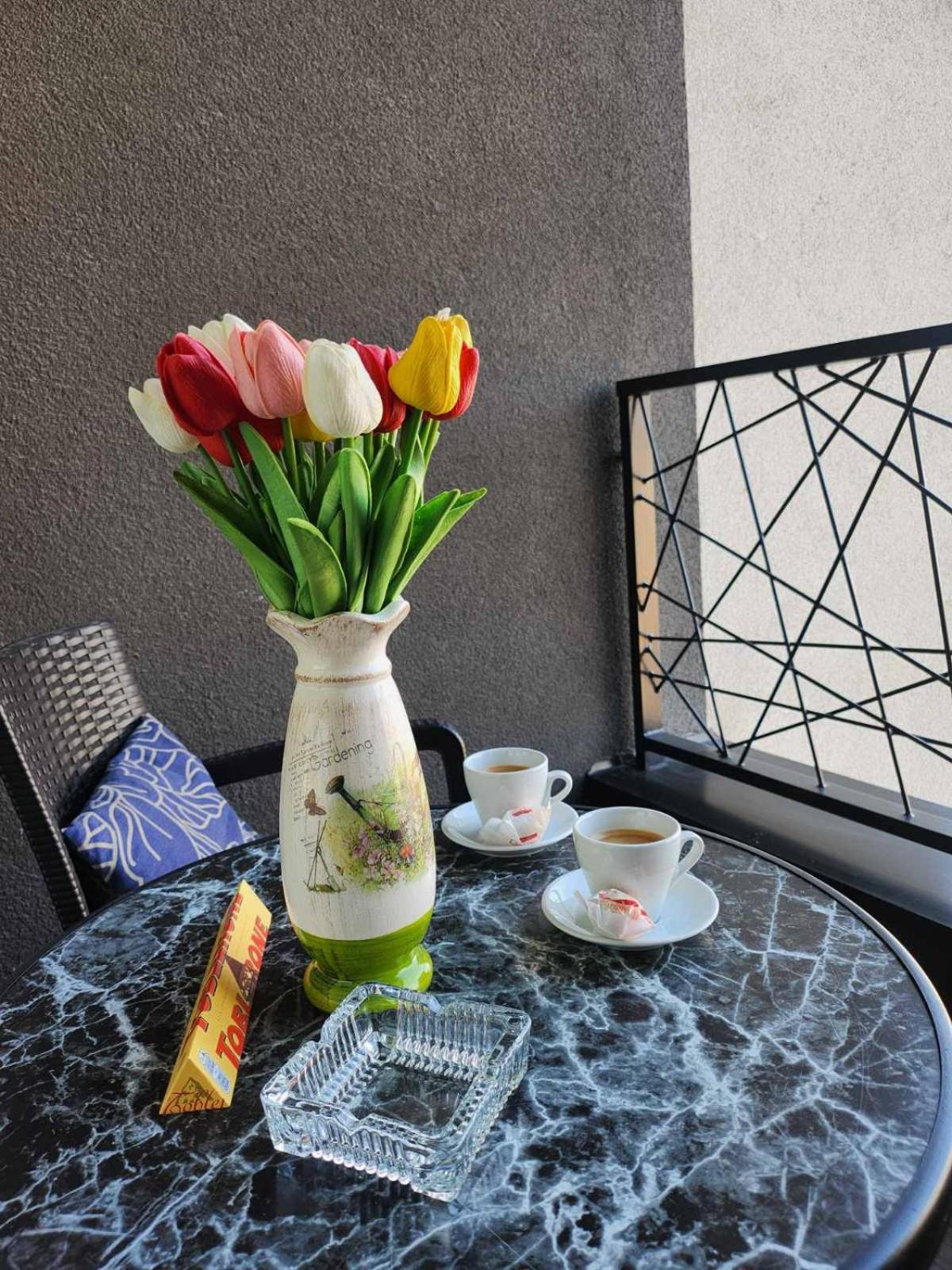Luxury Apartment Bulevar