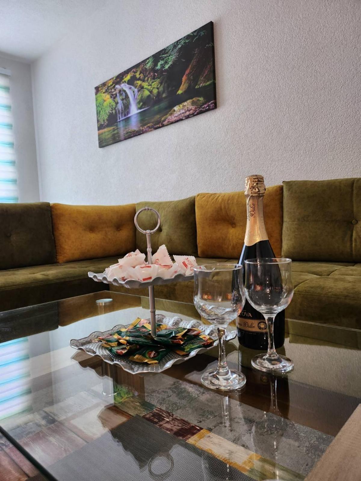 Luxury Apartment Bulevar