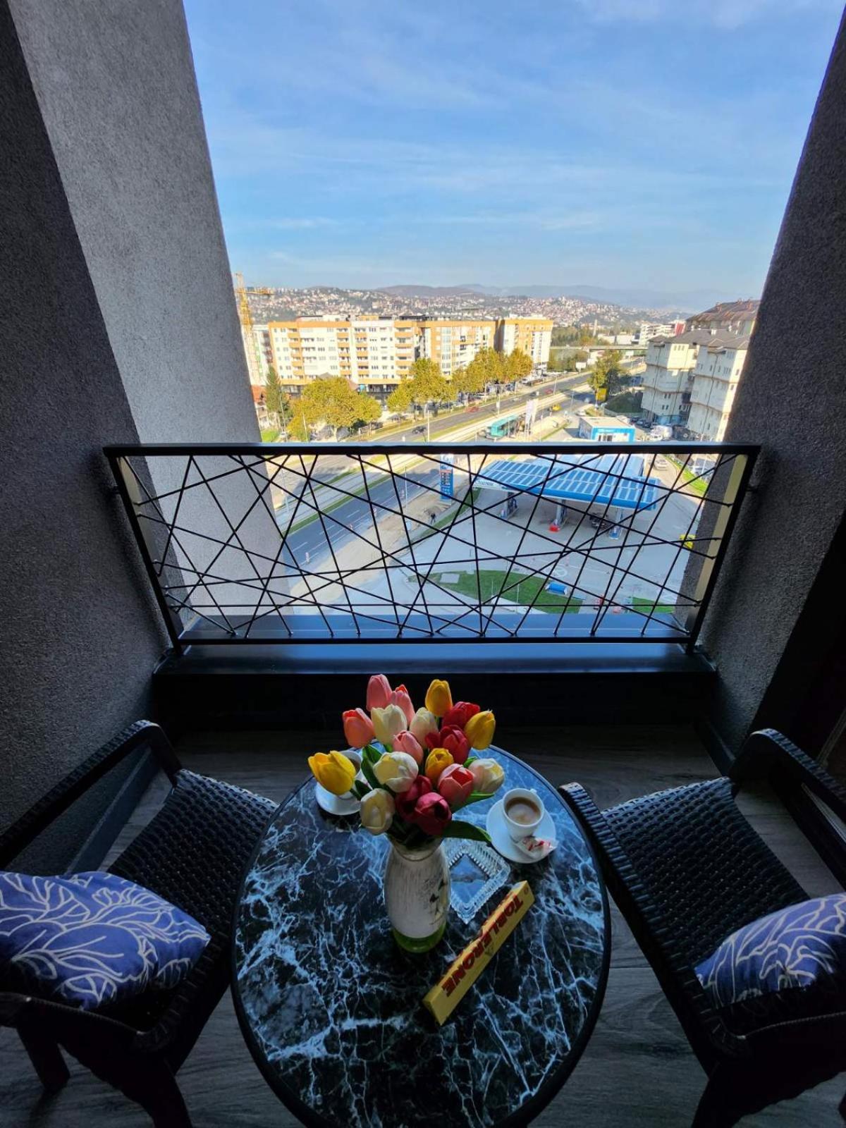 Luxury Apartment Bulevar