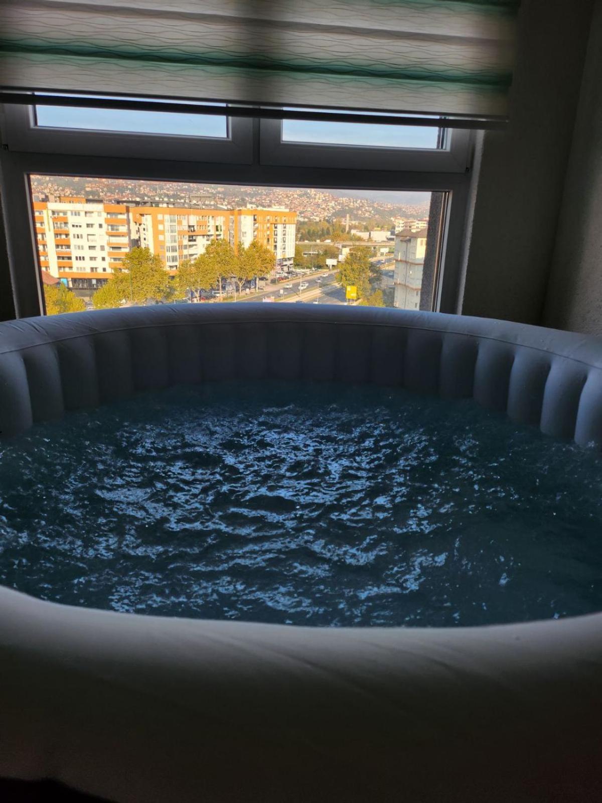 Luxury Apartment Bulevar
