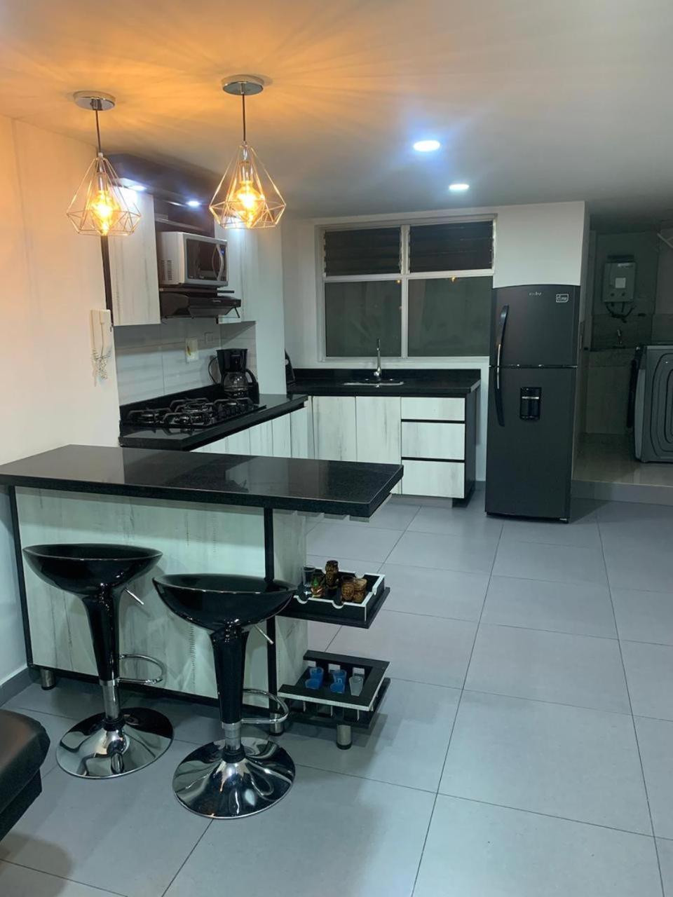 hermoso y nuevo apartamento en laureles
