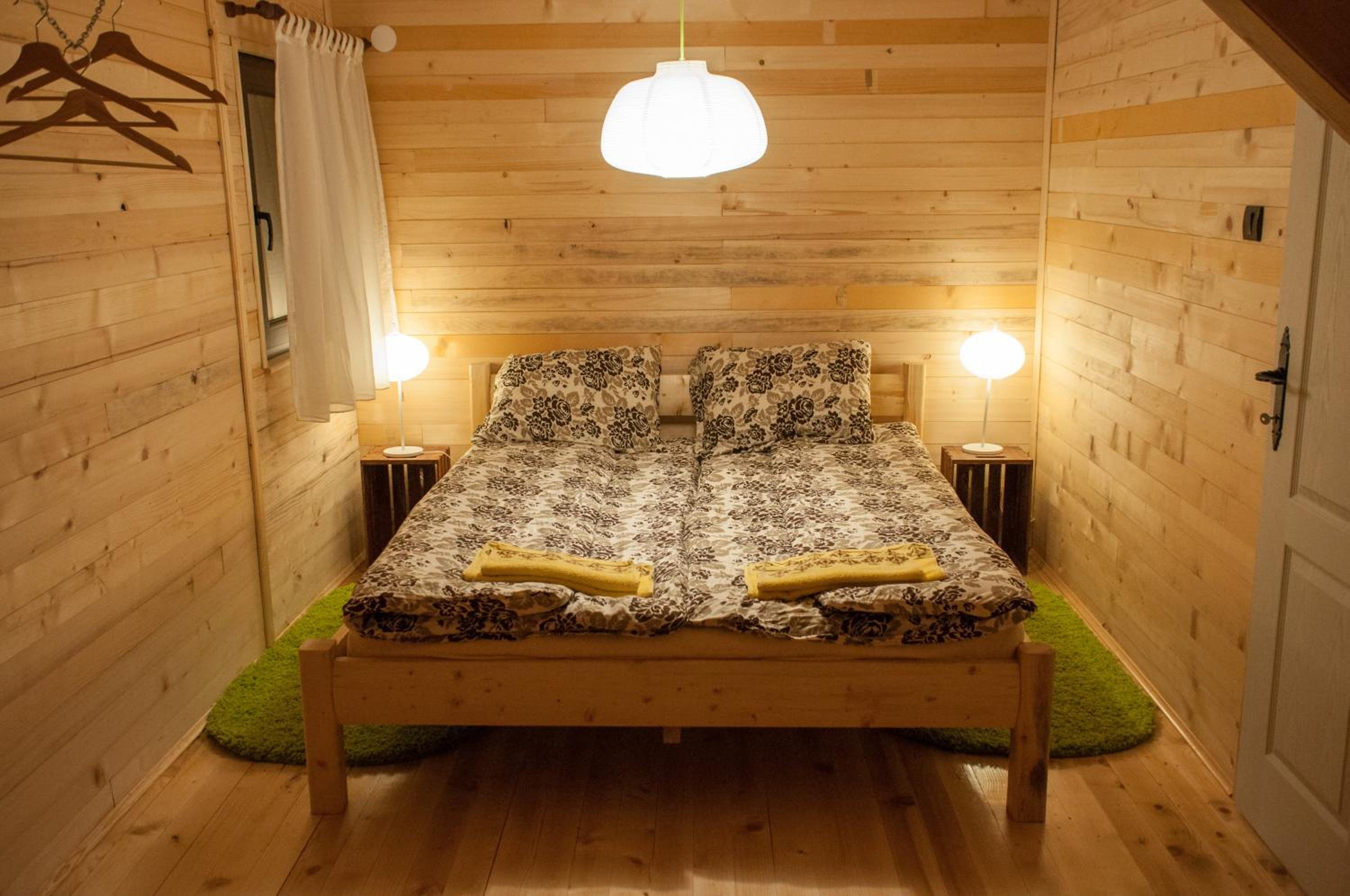 Šum Apartmani - Stara planina