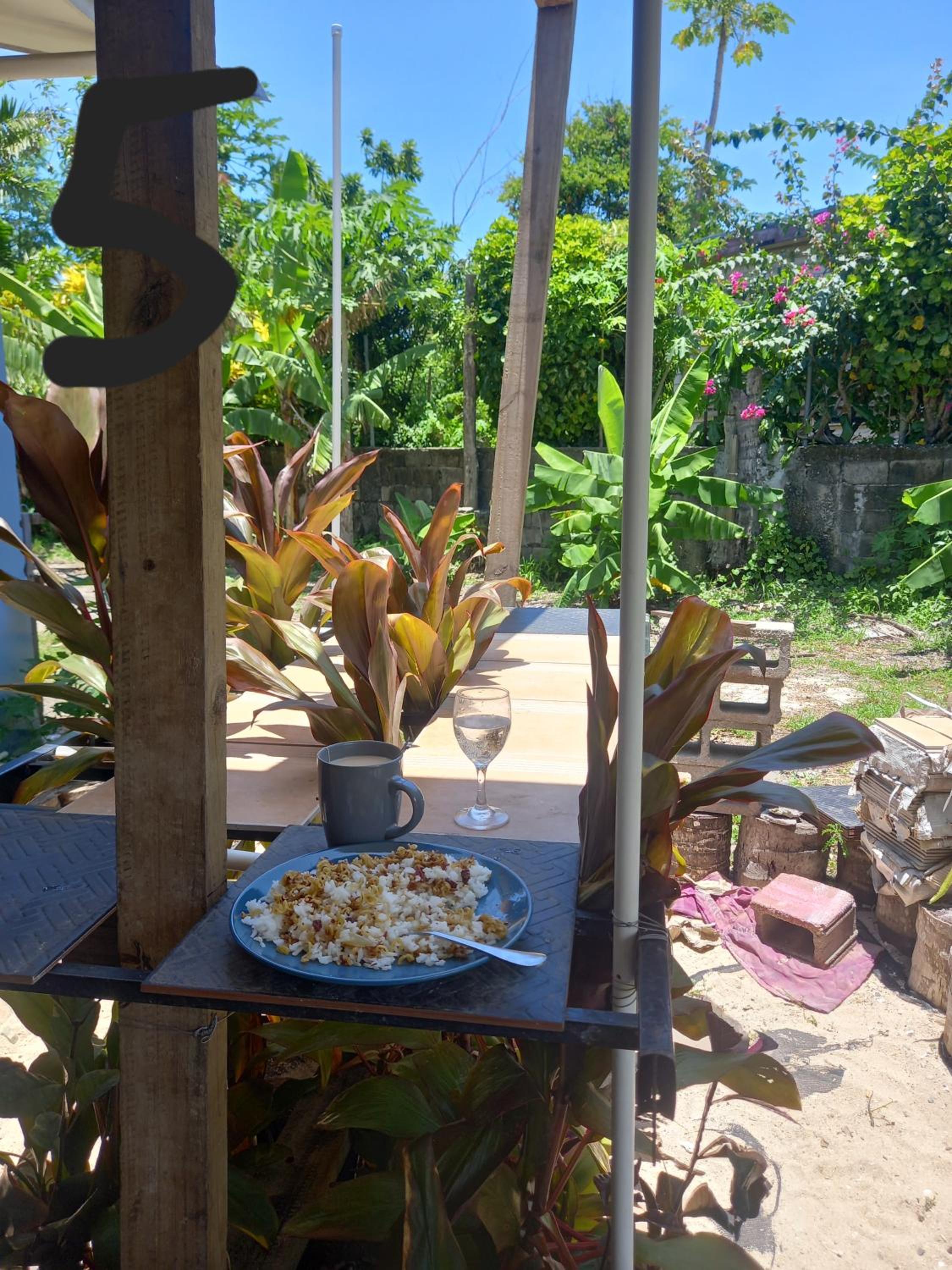 Sea Side HomeStay
