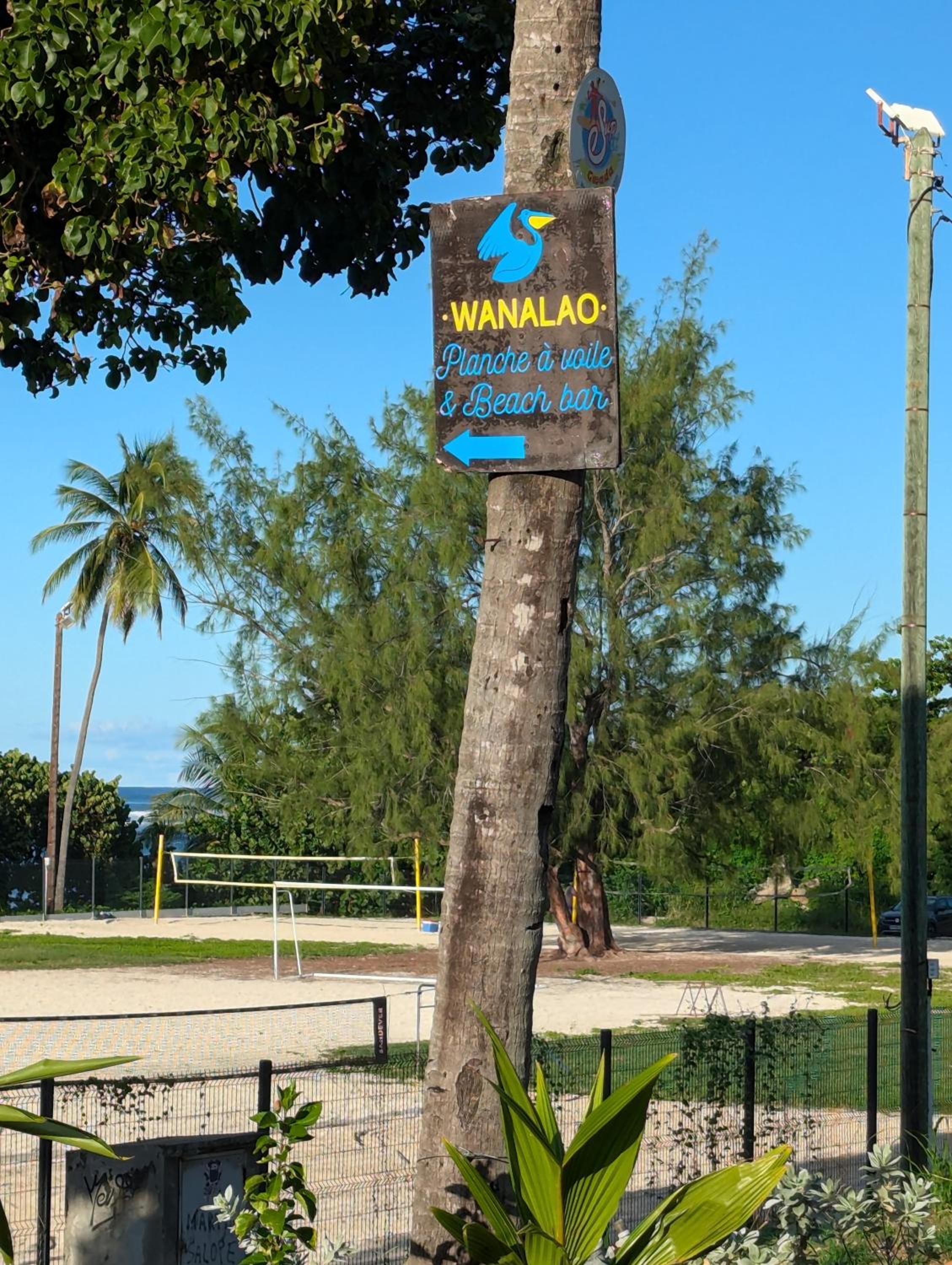 Tropik'O Bord