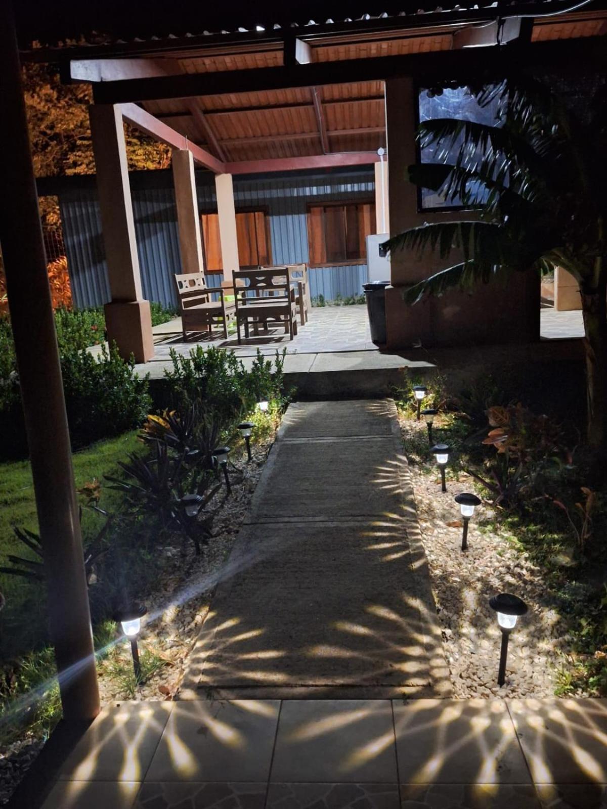 Quinta Recreativa las Marias