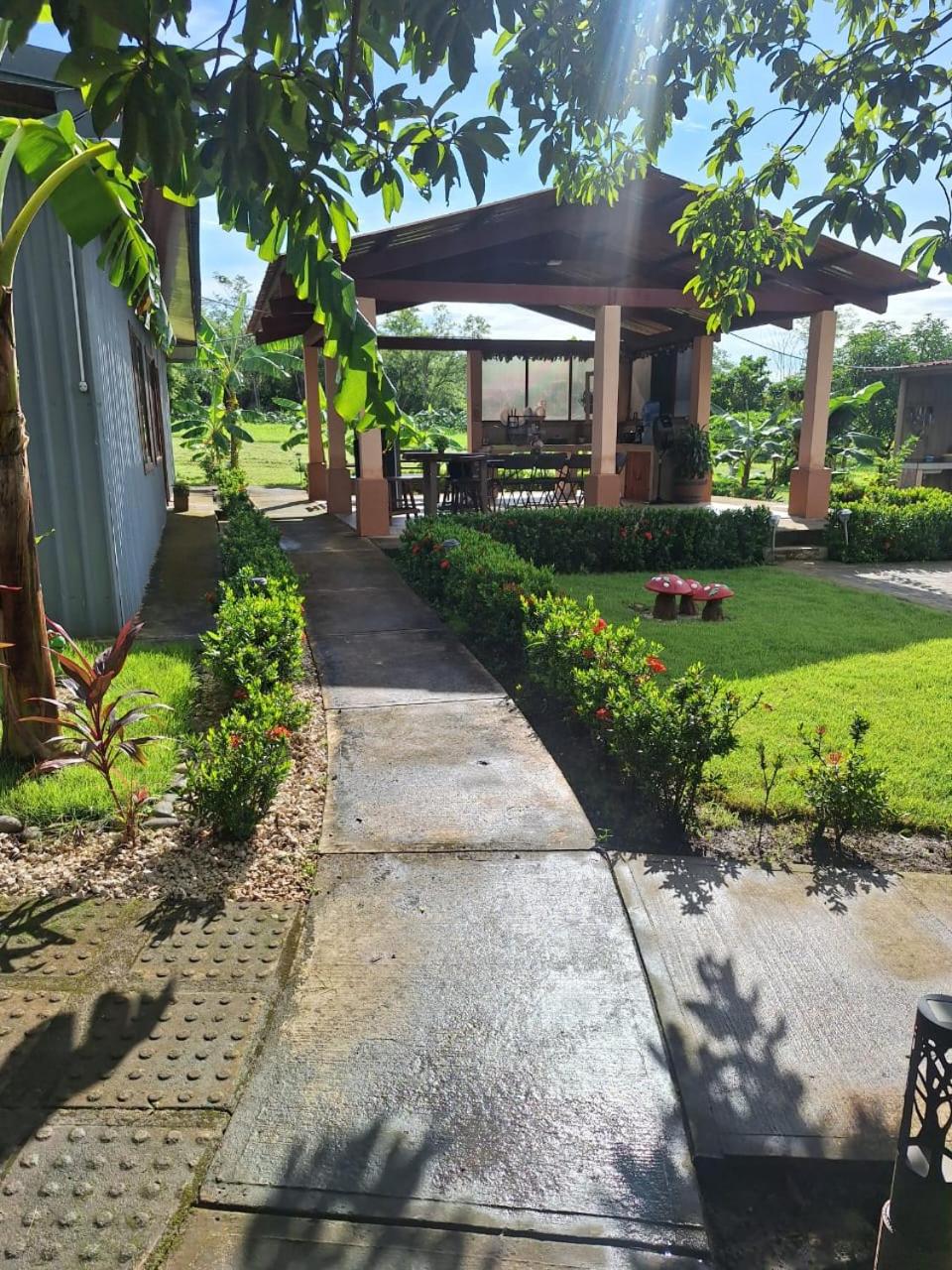 Quinta Recreativa las Marias