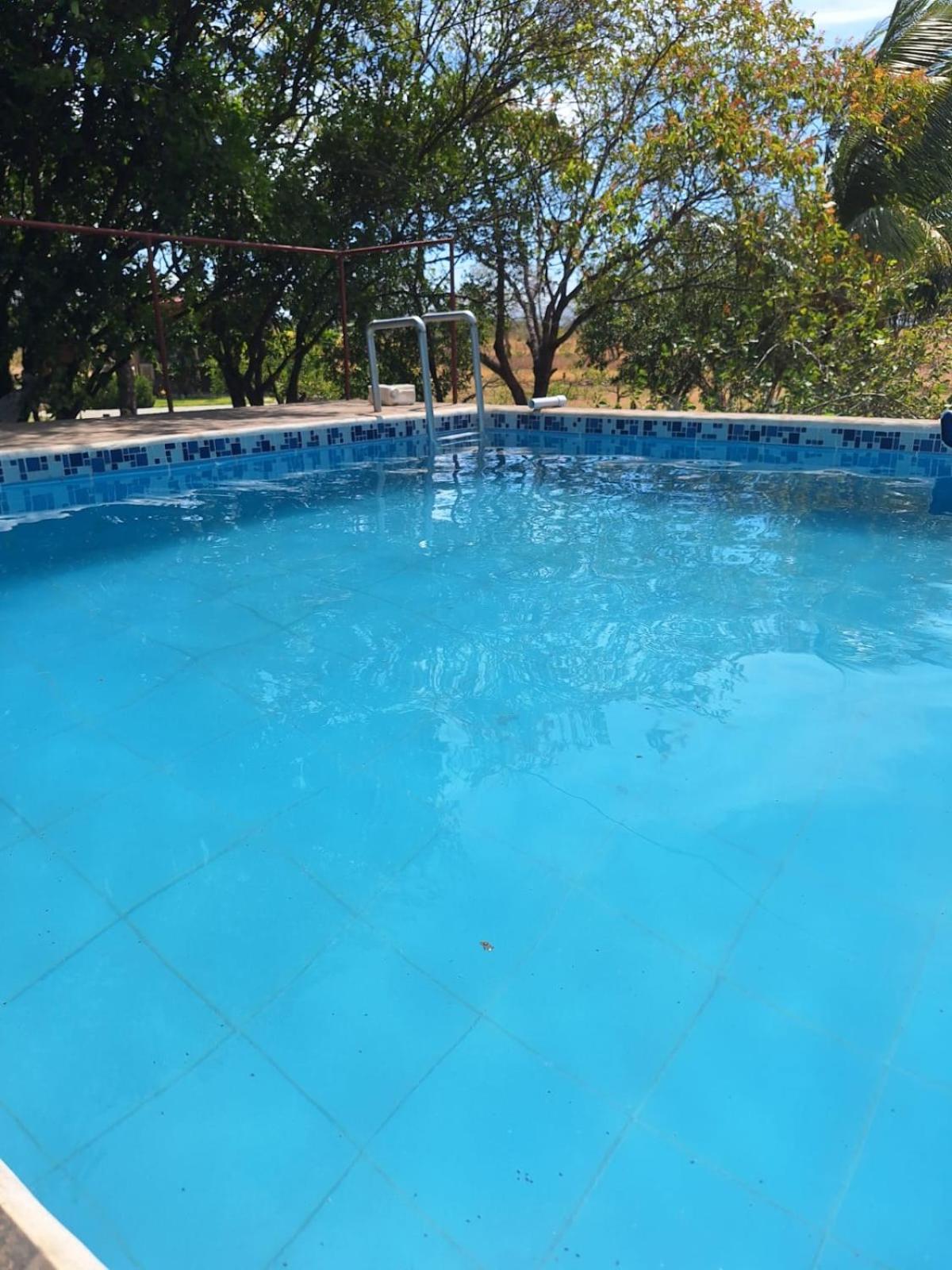 Quinta Recreativa las Marias