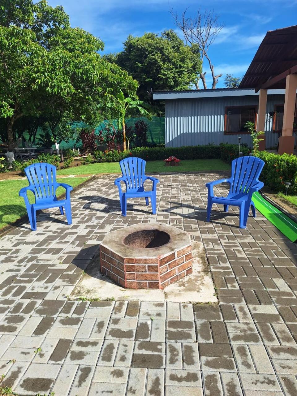 Quinta Recreativa las Marias