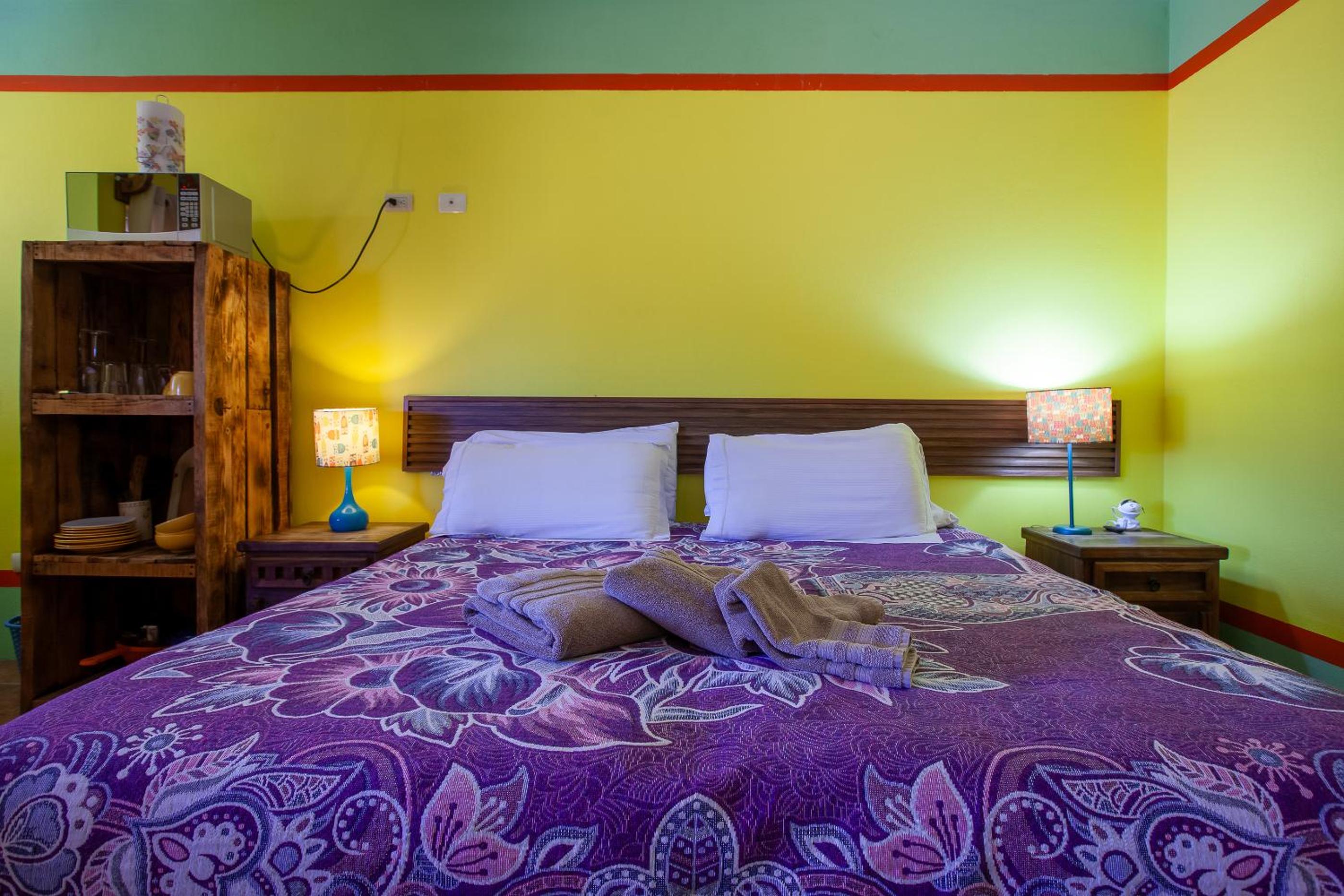 Casa Juarez B&B