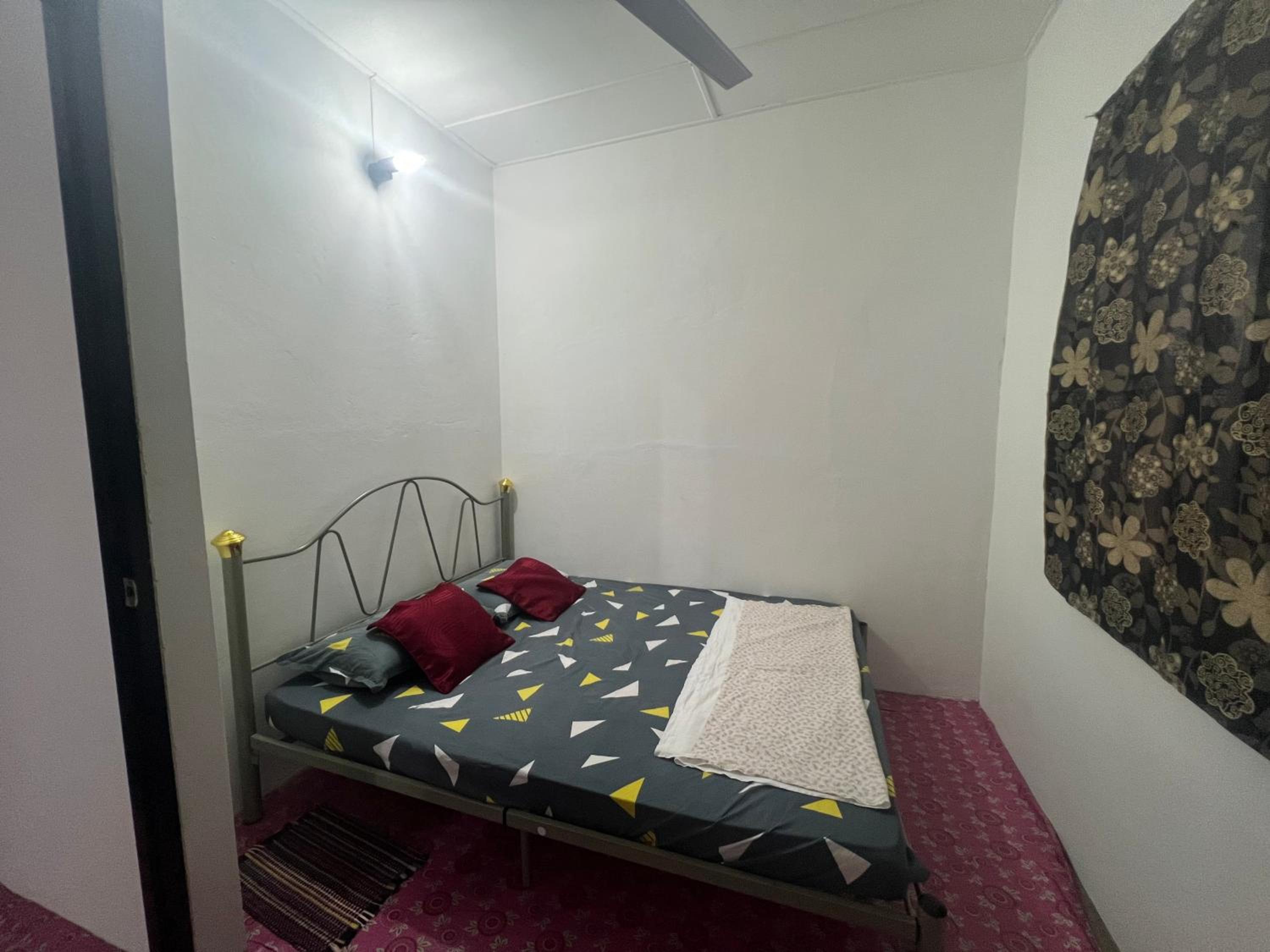 Homestay Townvilla Sibujaya Unit 6 photo 3