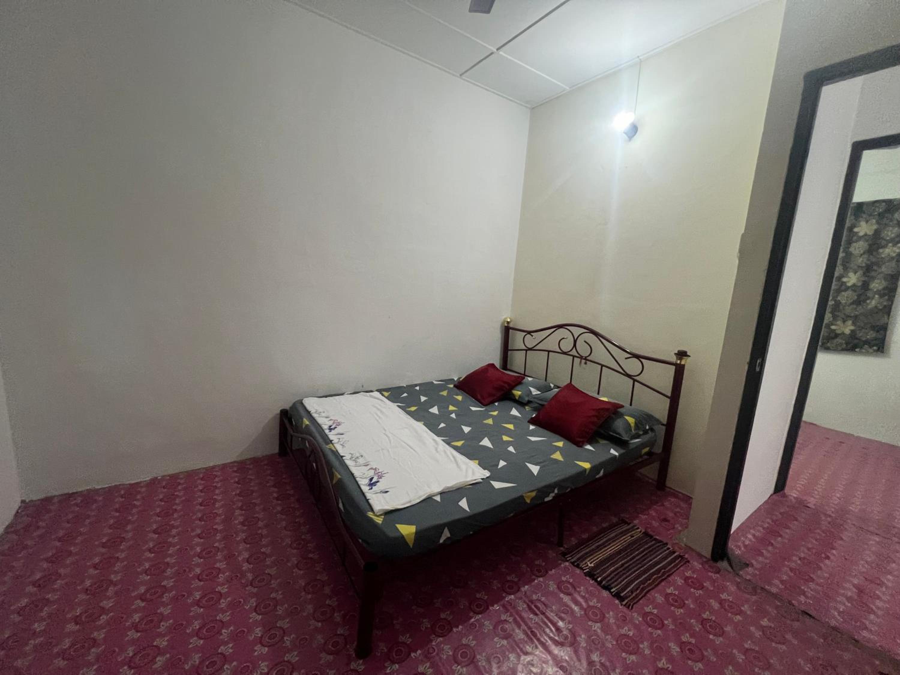 Homestay Townvilla Sibujaya Unit 6 photo 7