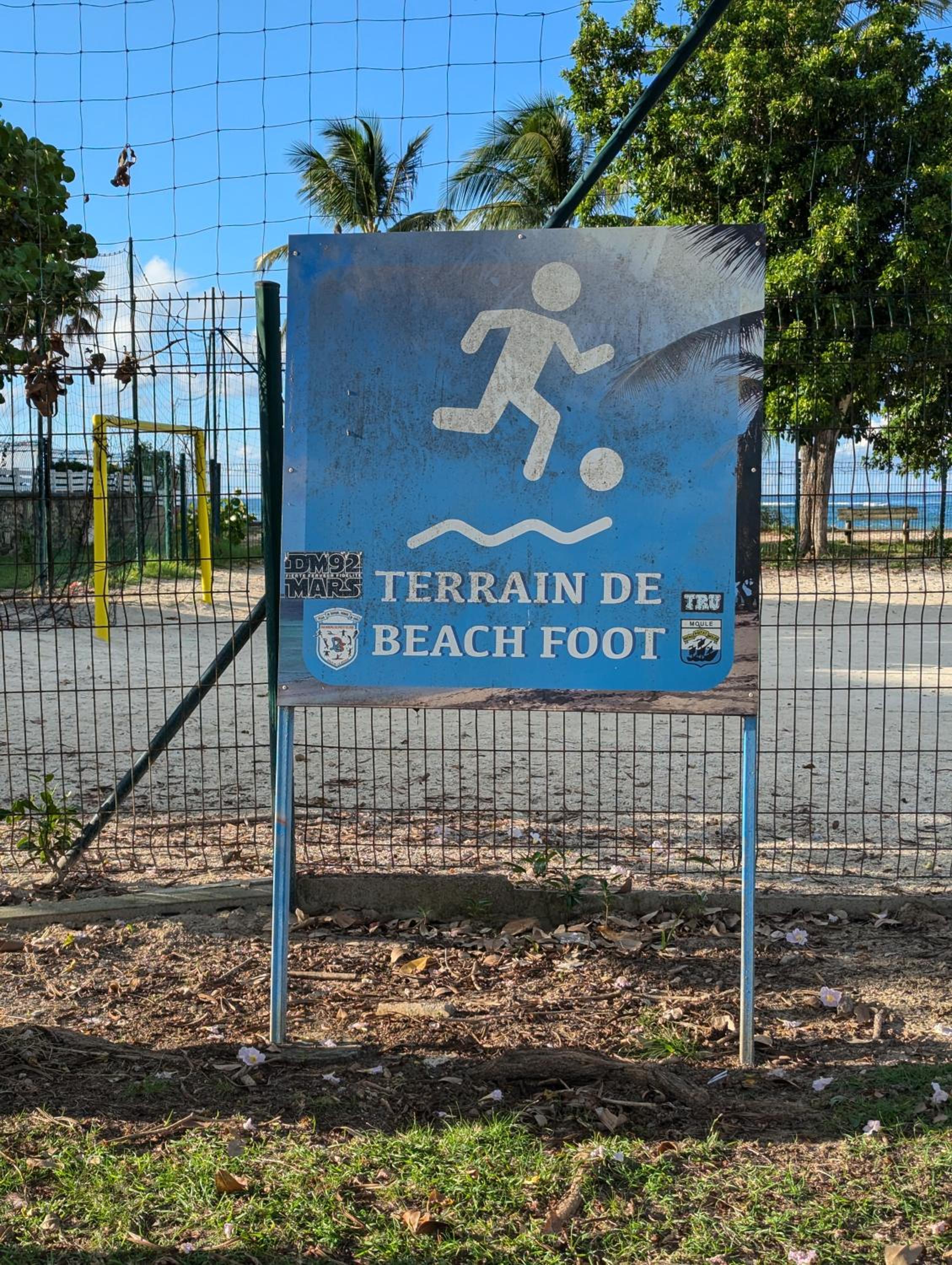 Tropik'O Bord