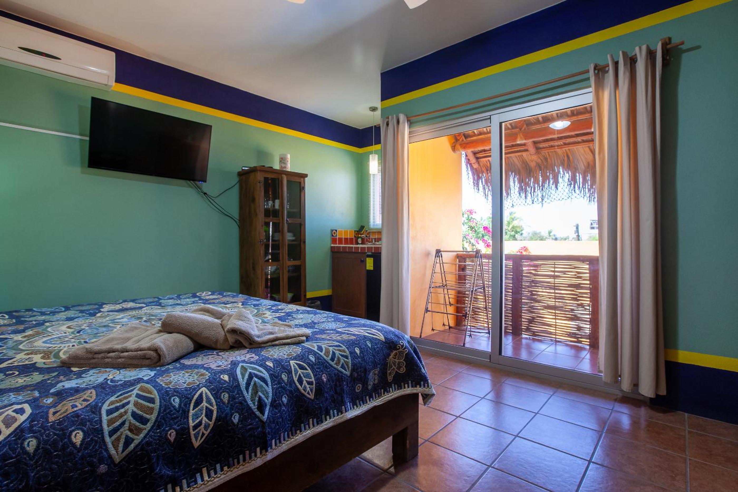 Casa Juarez B&B