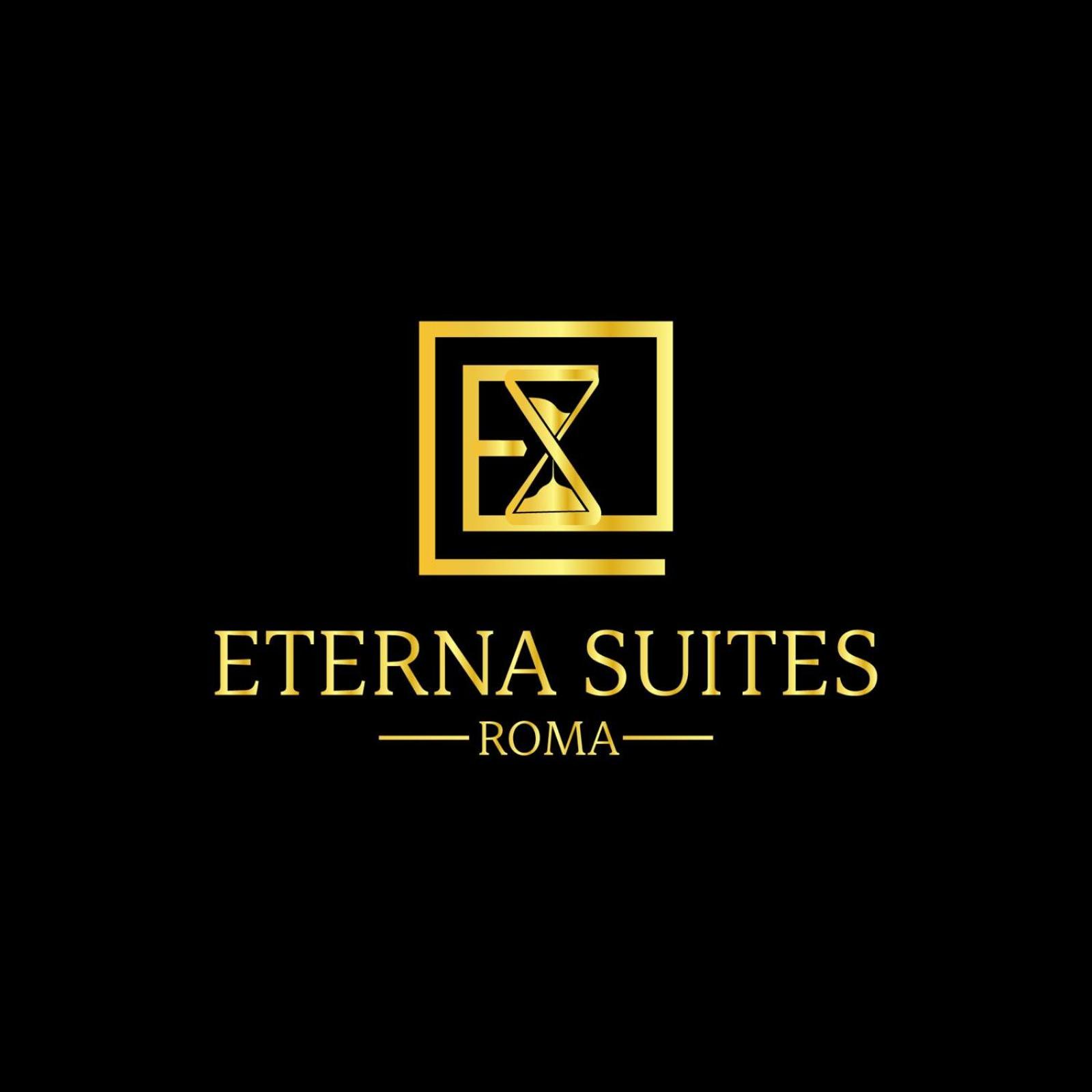 Eterna Suites Roma