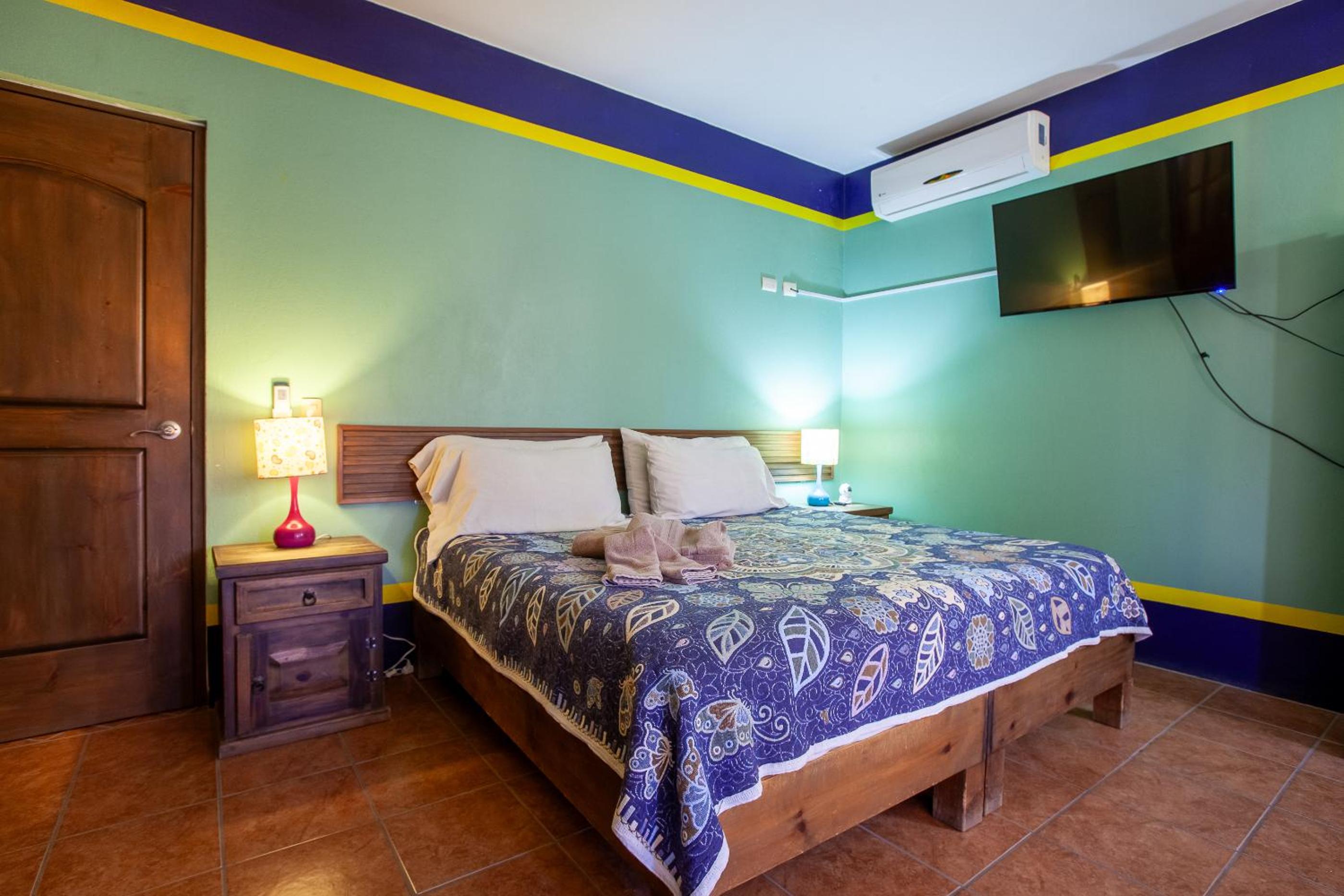 Casa Juarez B&B