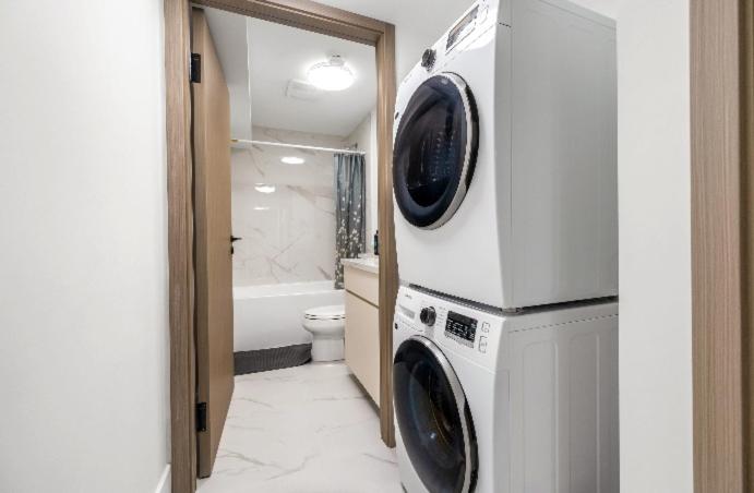 Private 2BD Basement Suite in Vancouver Westside