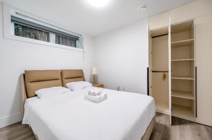 Private 2BD Basement Suite in Vancouver Westside